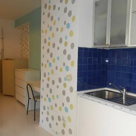 Διαμέρισμα Monolocale Carino Vicino Centro Di *