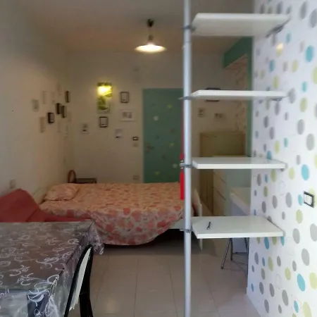 Monolocale Carino Vicino Centro Di Διαμέρισμα *