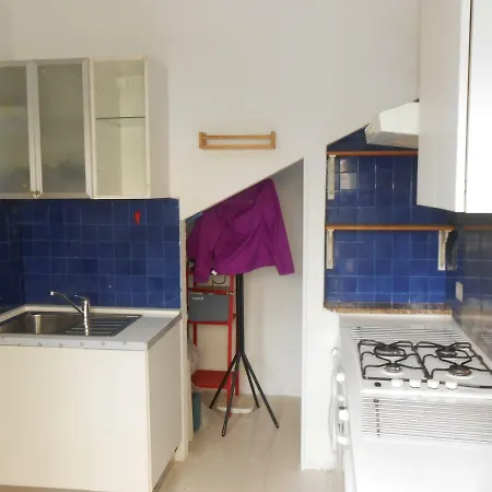 Διαμέρισμα Monolocale Carino Vicino Centro Di *