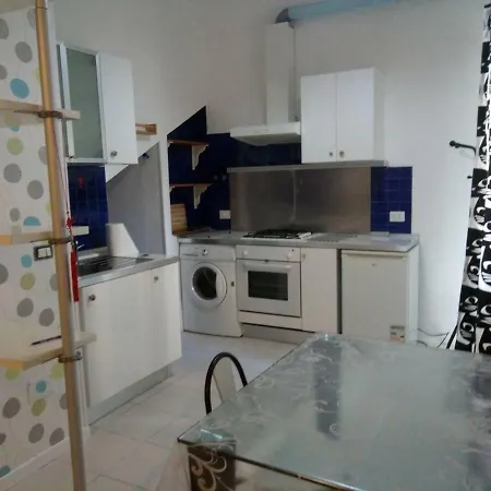Monolocale Carino Vicino Centro Di Διαμέρισμα *